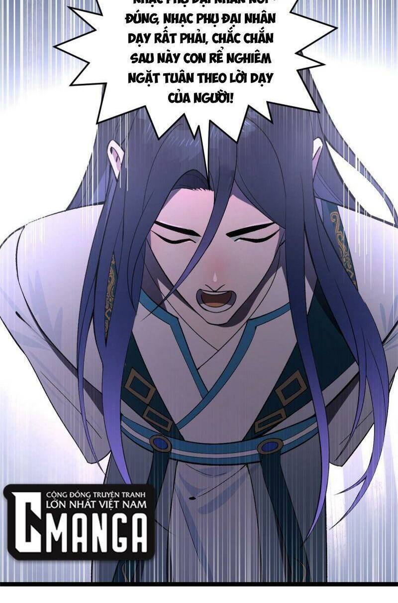 Chàng Rể Mạnh Nhất Lịch Sử - Chapter 31 - Page 6