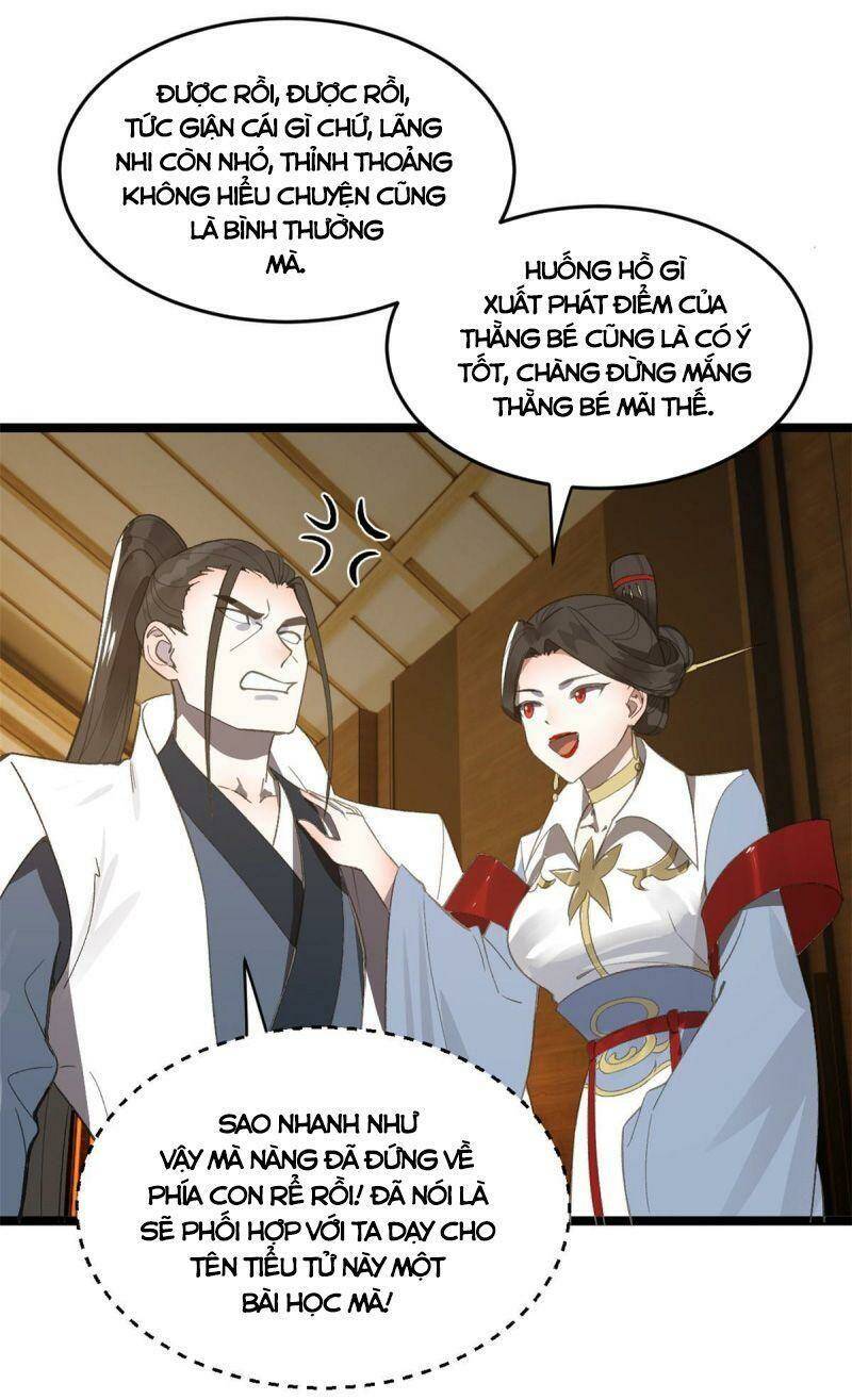 Chàng Rể Mạnh Nhất Lịch Sử - Chapter 31 - Page 7