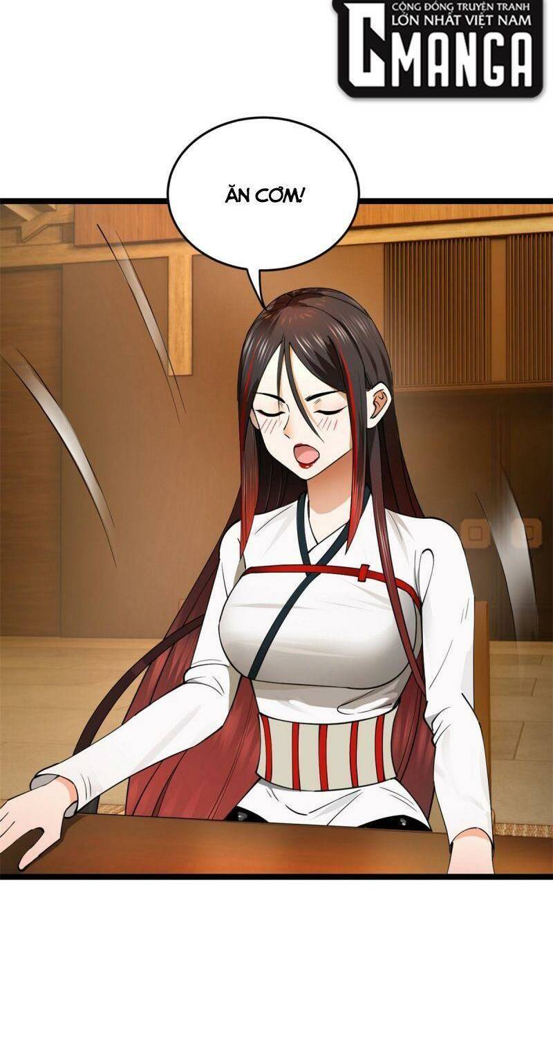 Chàng Rể Mạnh Nhất Lịch Sử - Chapter 32 - Page 10