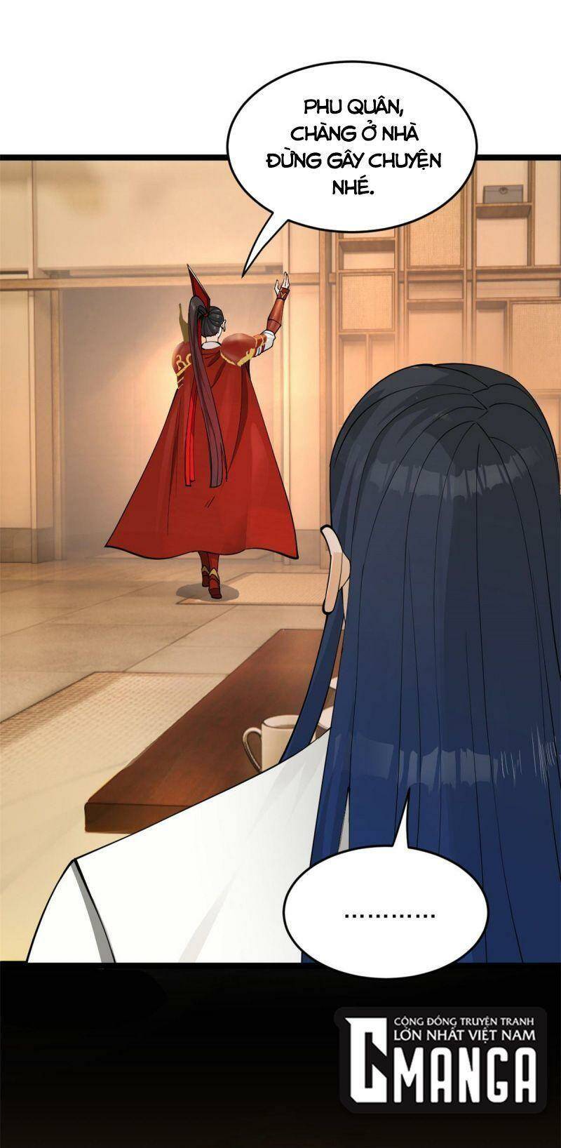 Chàng Rể Mạnh Nhất Lịch Sử - Chapter 32 - Page 13