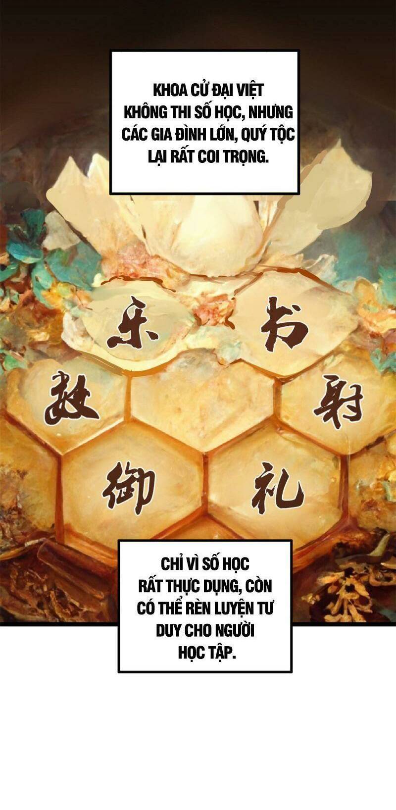 Chàng Rể Mạnh Nhất Lịch Sử - Chapter 32 - Page 14
