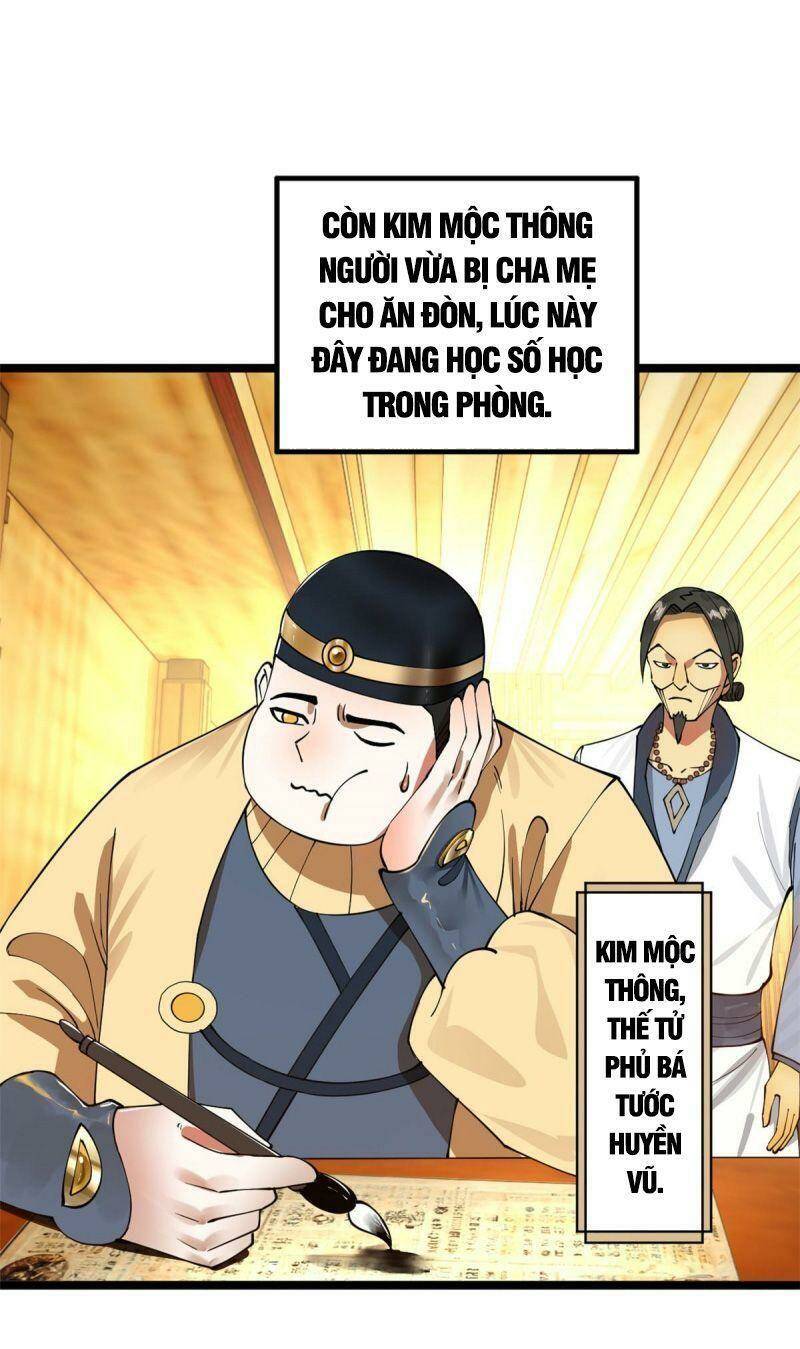 Chàng Rể Mạnh Nhất Lịch Sử - Chapter 32 - Page 15