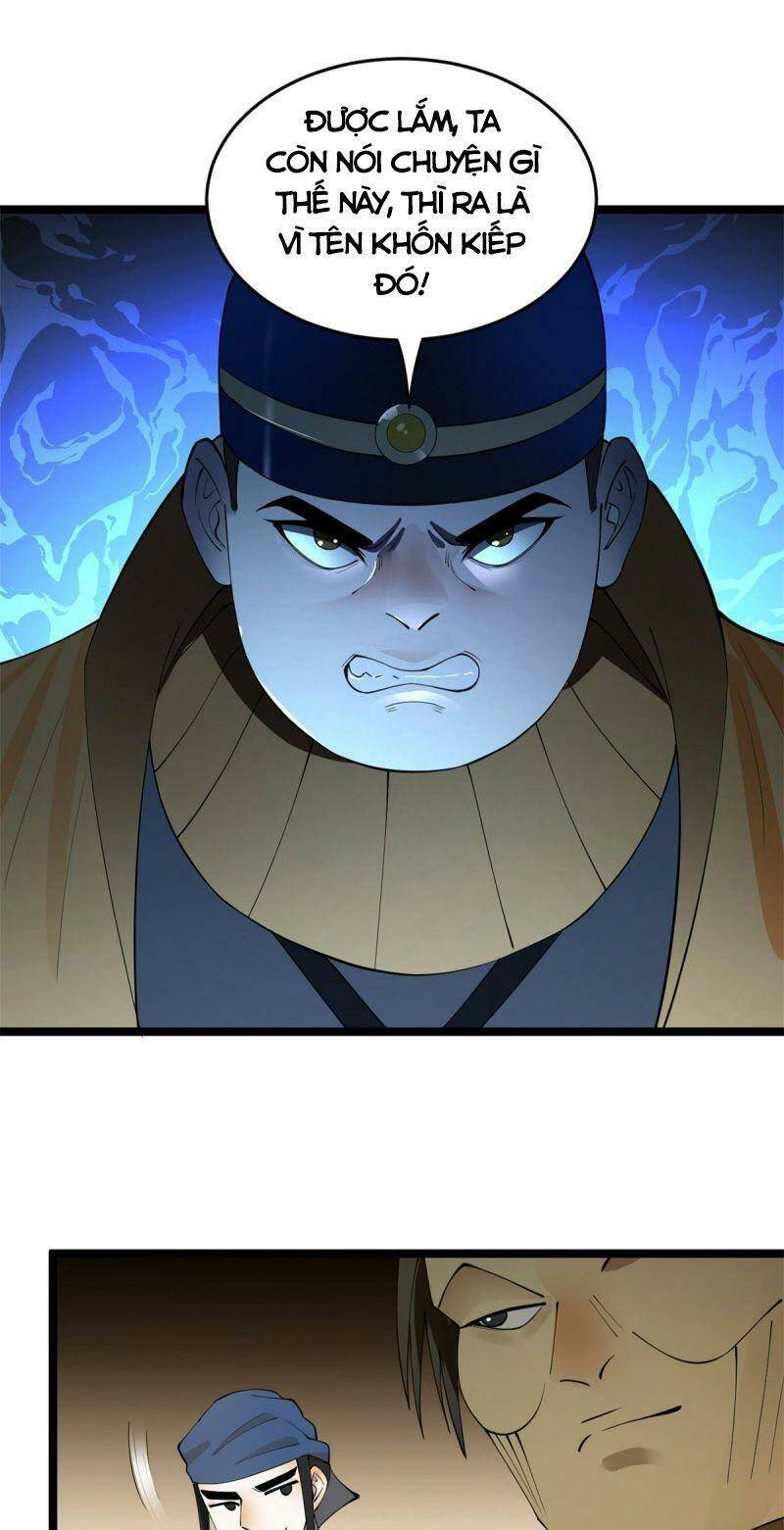 Chàng Rể Mạnh Nhất Lịch Sử - Chapter 32 - Page 23