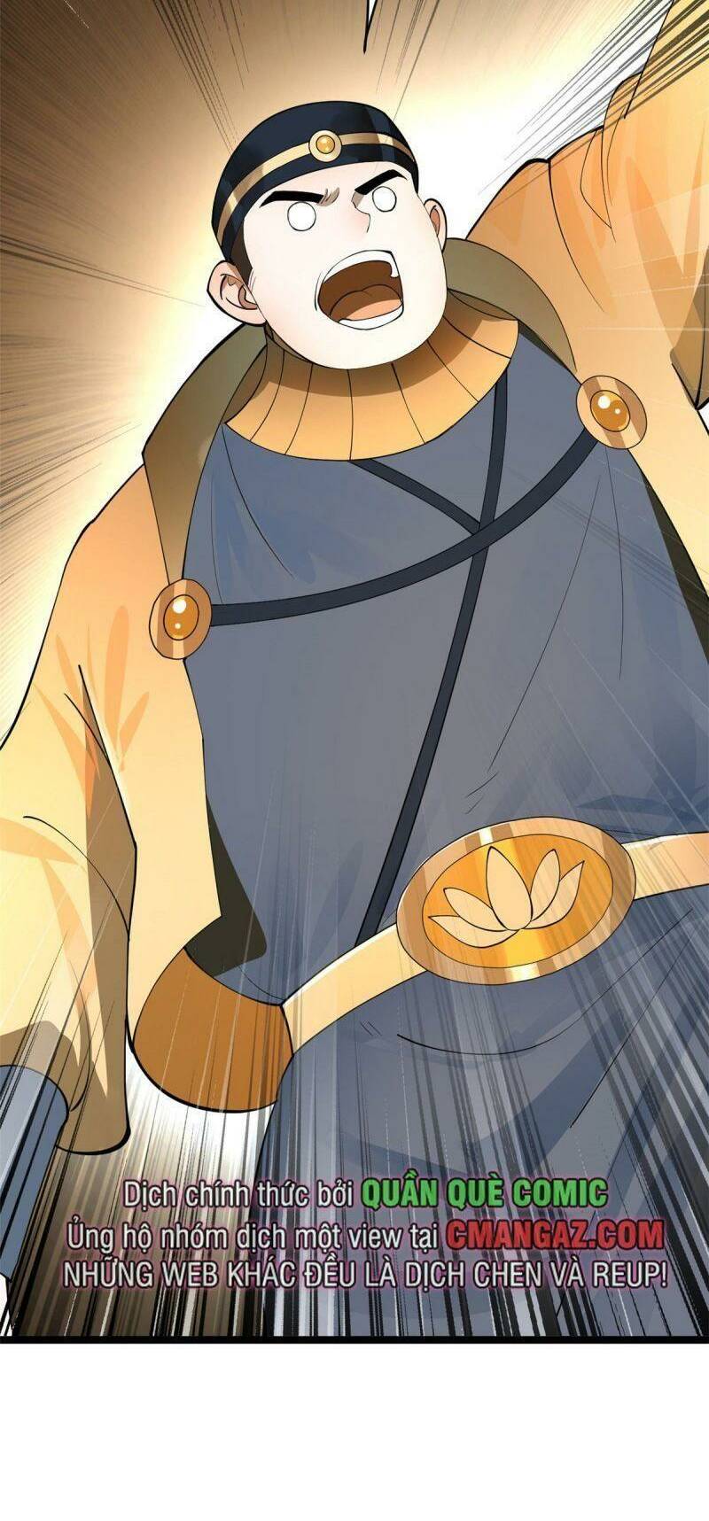 Chàng Rể Mạnh Nhất Lịch Sử - Chapter 32 - Page 28