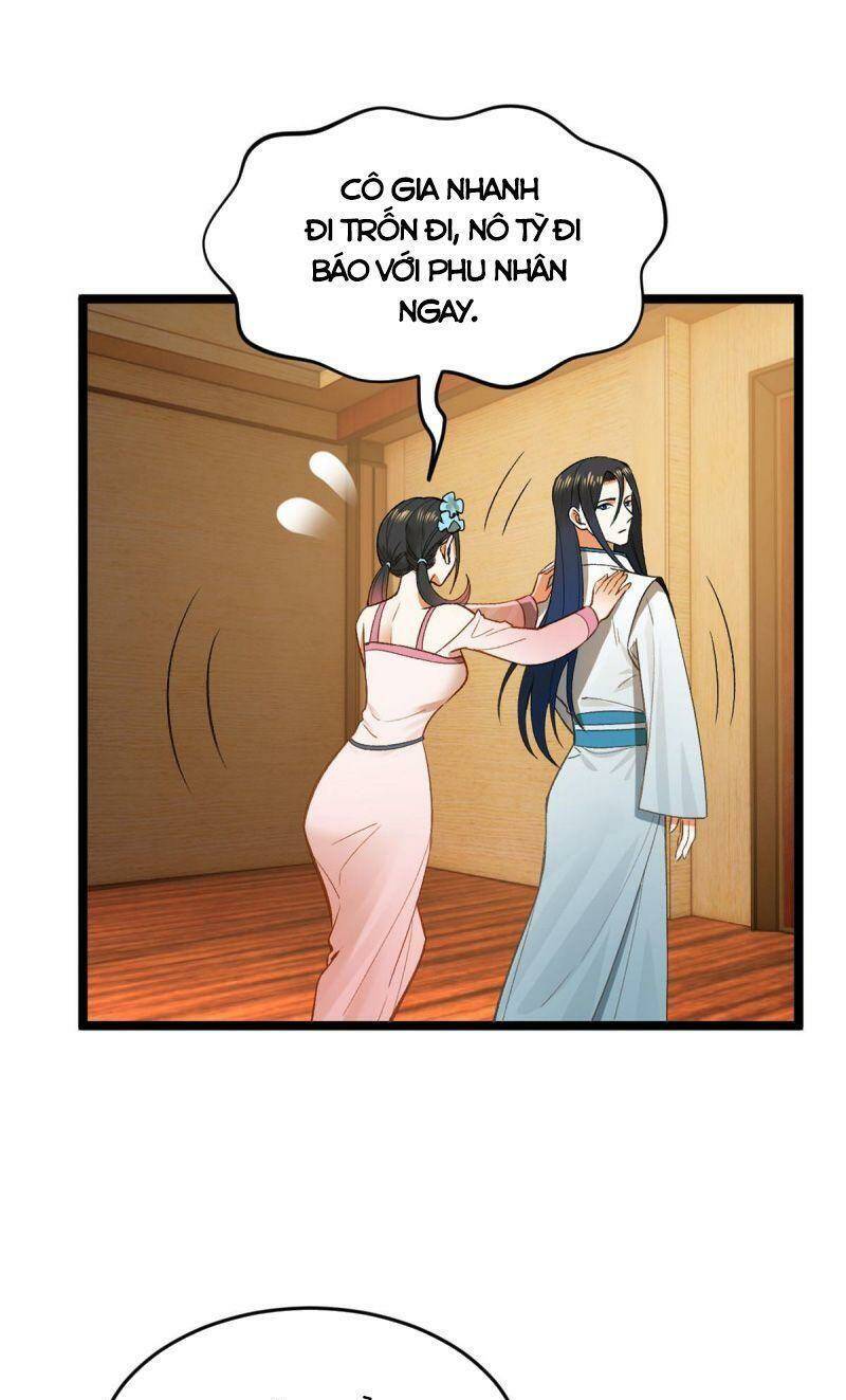 Chàng Rể Mạnh Nhất Lịch Sử - Chapter 32 - Page 31