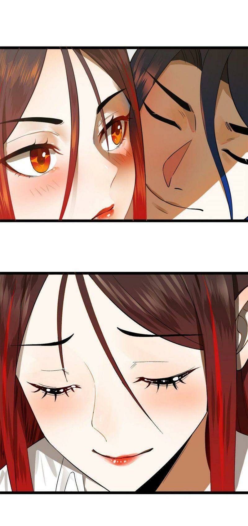 Chàng Rể Mạnh Nhất Lịch Sử - Chapter 32 - Page 4