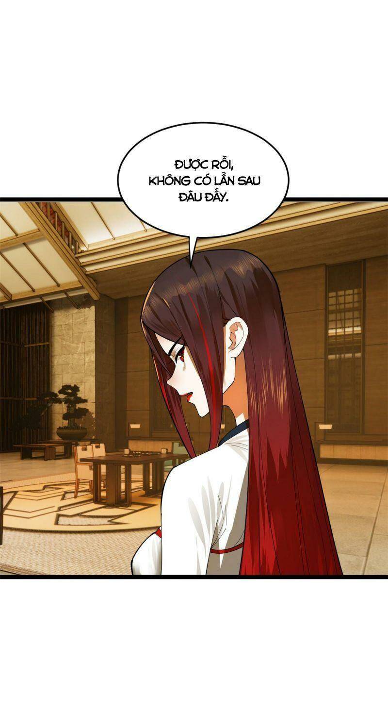 Chàng Rể Mạnh Nhất Lịch Sử - Chapter 32 - Page 7