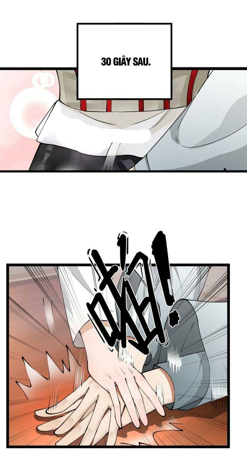 Chàng Rể Mạnh Nhất Lịch Sử - Chapter 32 - Page 8