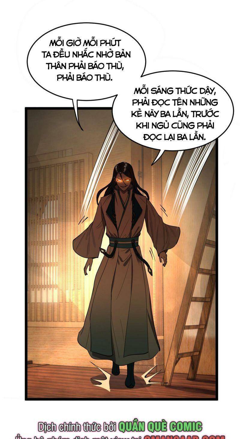 Chàng Rể Mạnh Nhất Lịch Sử - Chapter 33 - Page 11