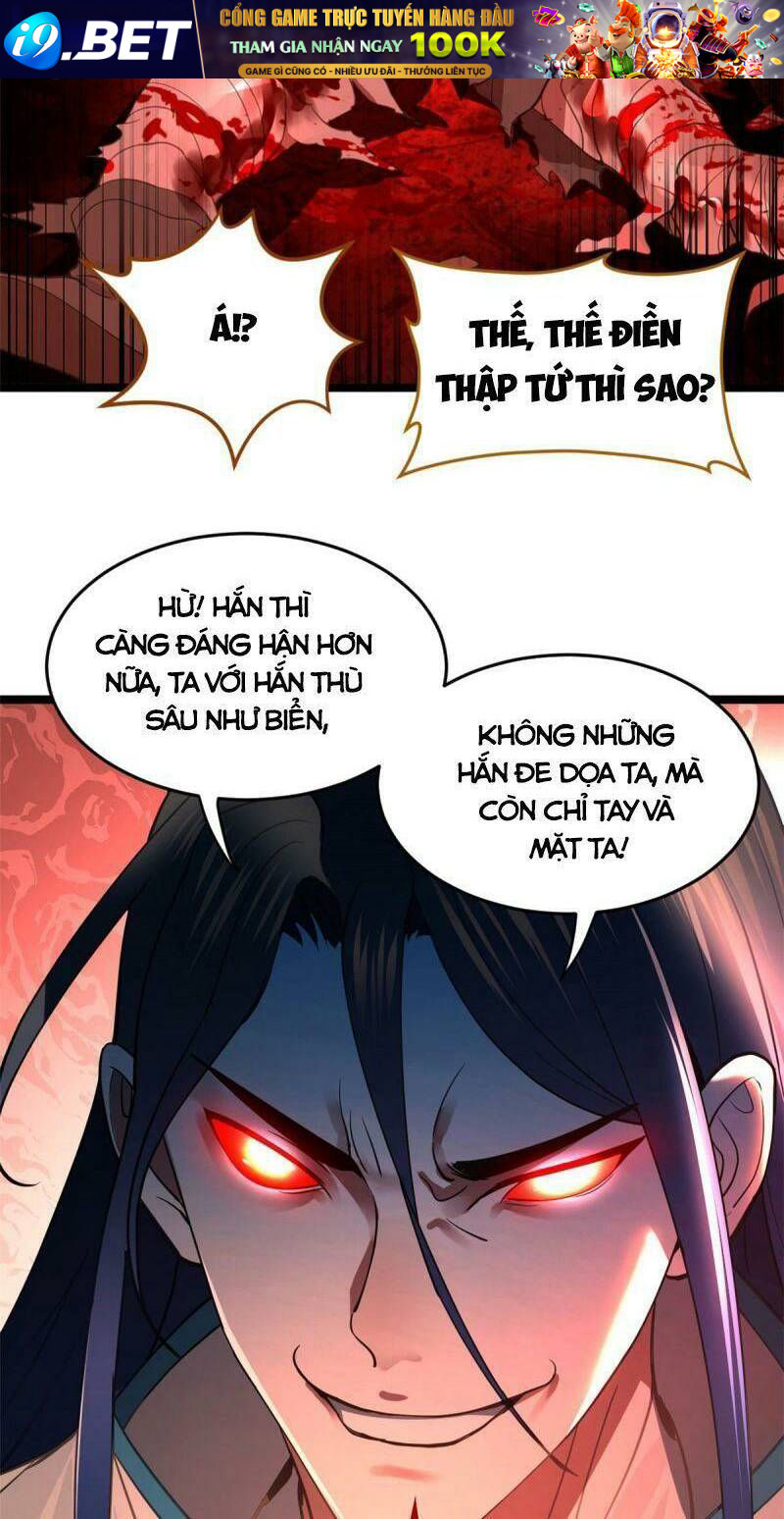 Chàng Rể Mạnh Nhất Lịch Sử - Chapter 33 - Page 14