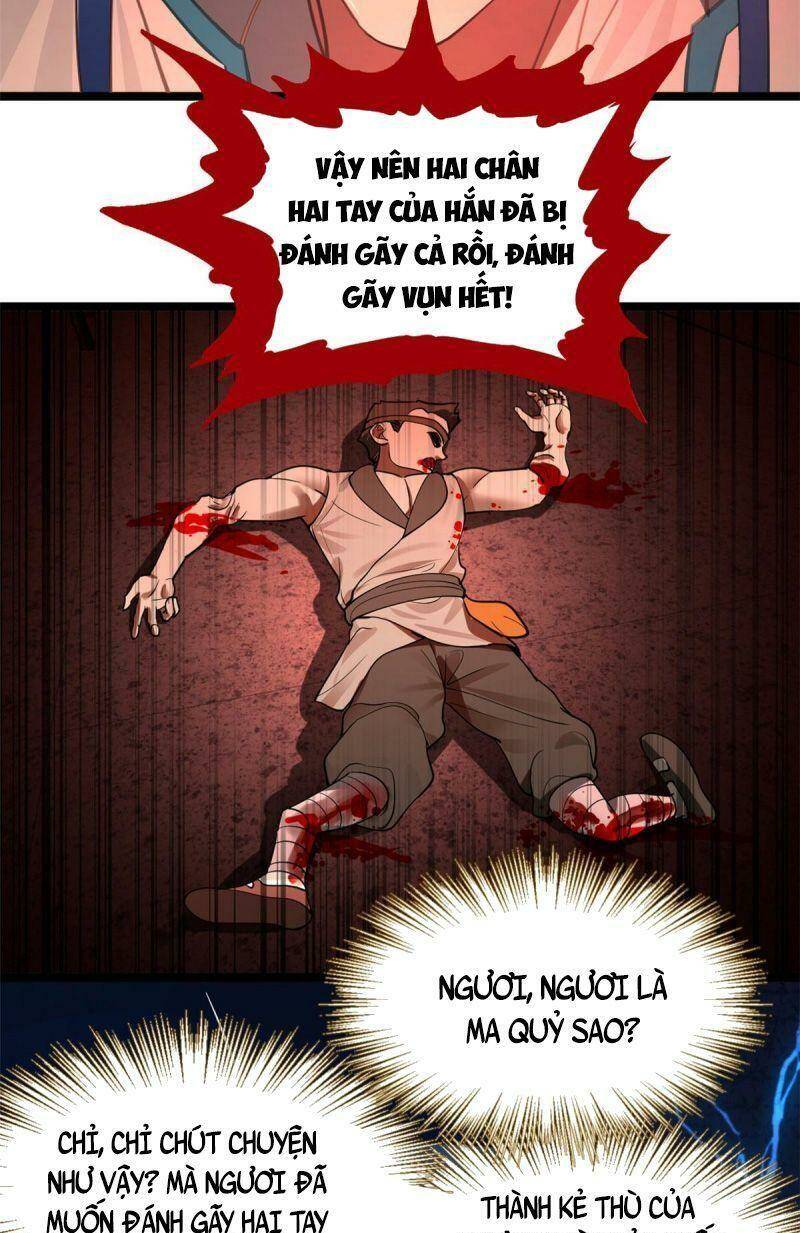 Chàng Rể Mạnh Nhất Lịch Sử - Chapter 33 - Page 15