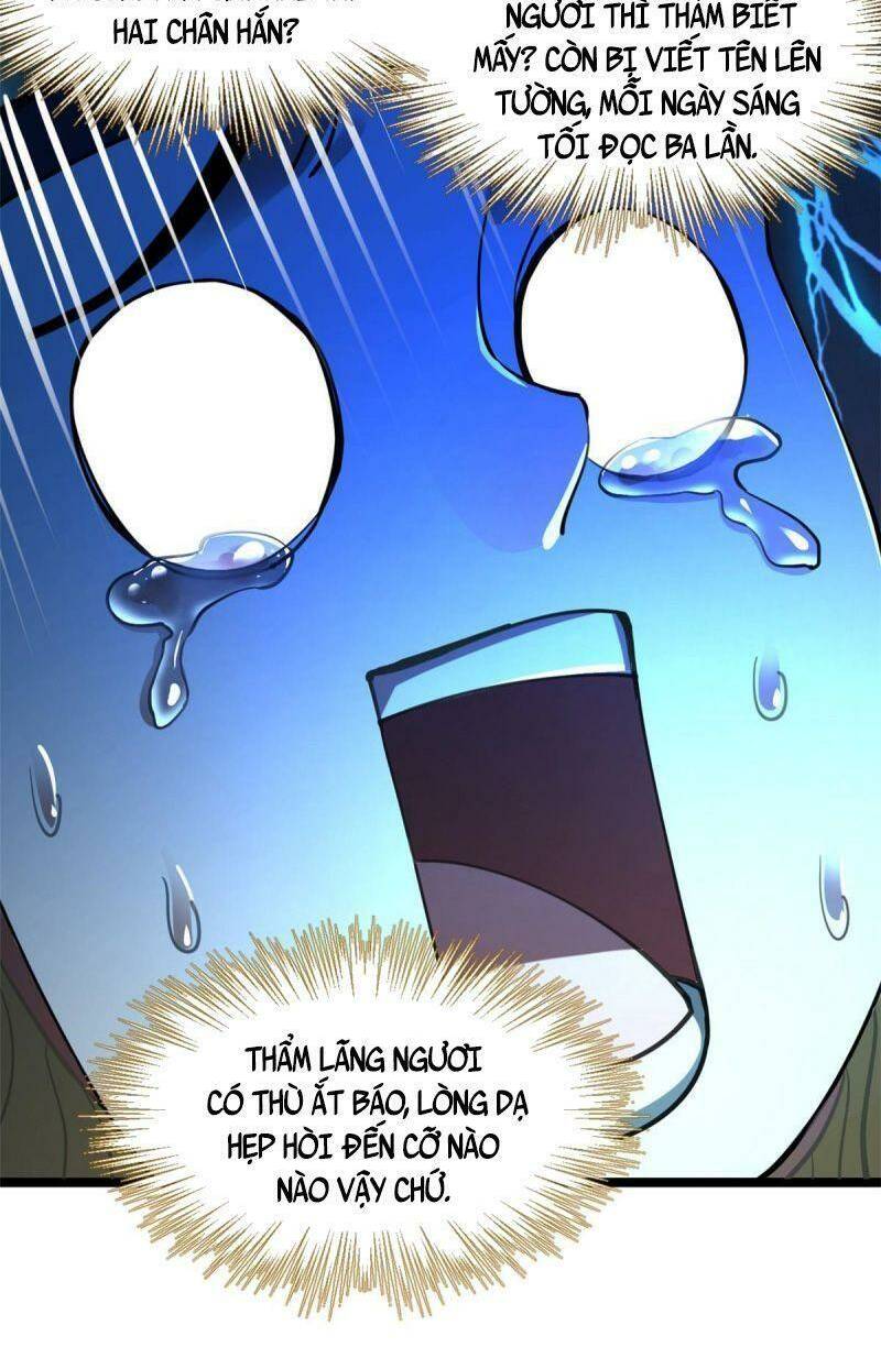 Chàng Rể Mạnh Nhất Lịch Sử - Chapter 33 - Page 16