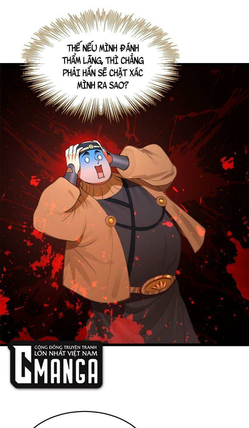 Chàng Rể Mạnh Nhất Lịch Sử - Chapter 33 - Page 17