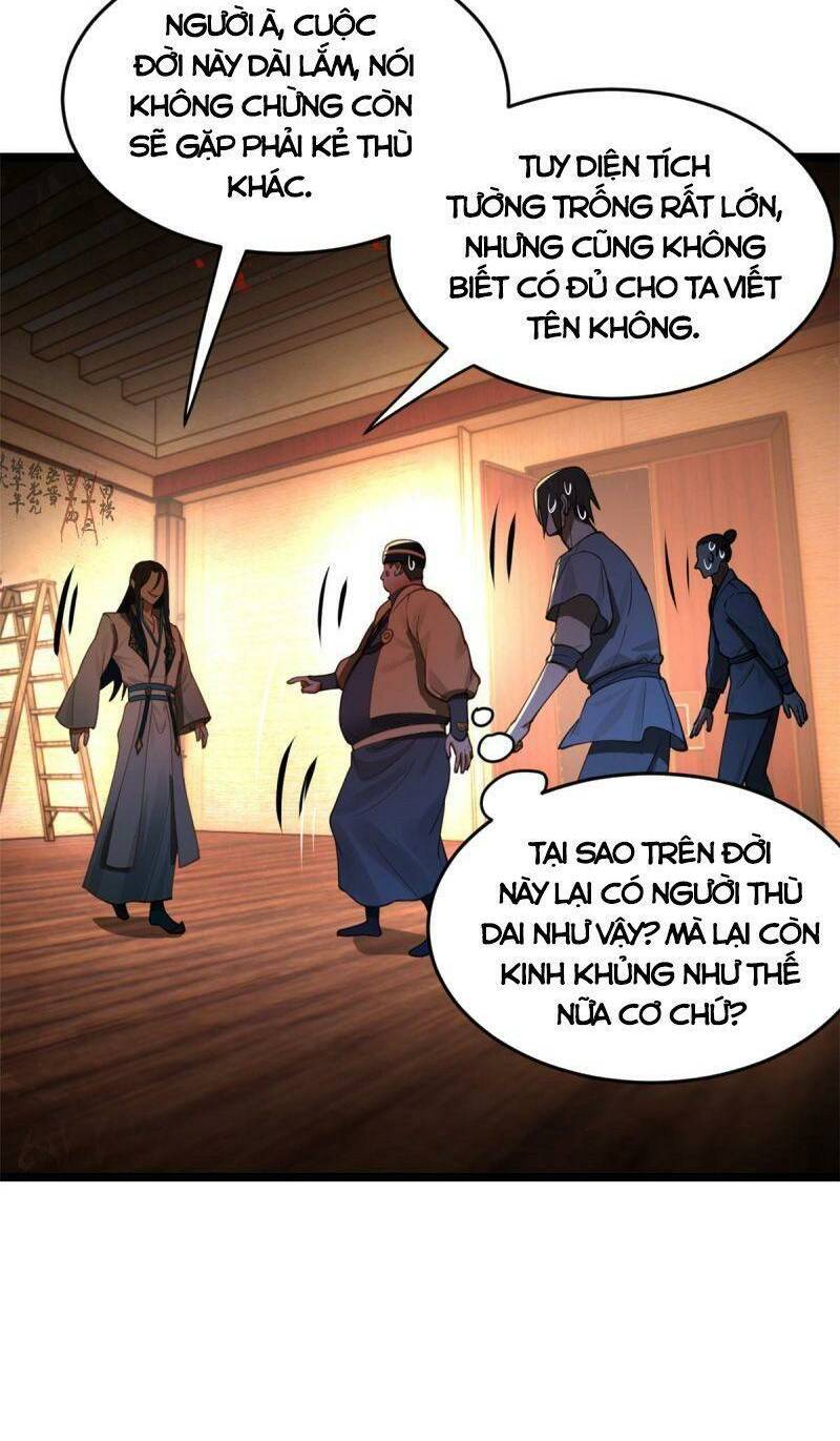 Chàng Rể Mạnh Nhất Lịch Sử - Chapter 33 - Page 18