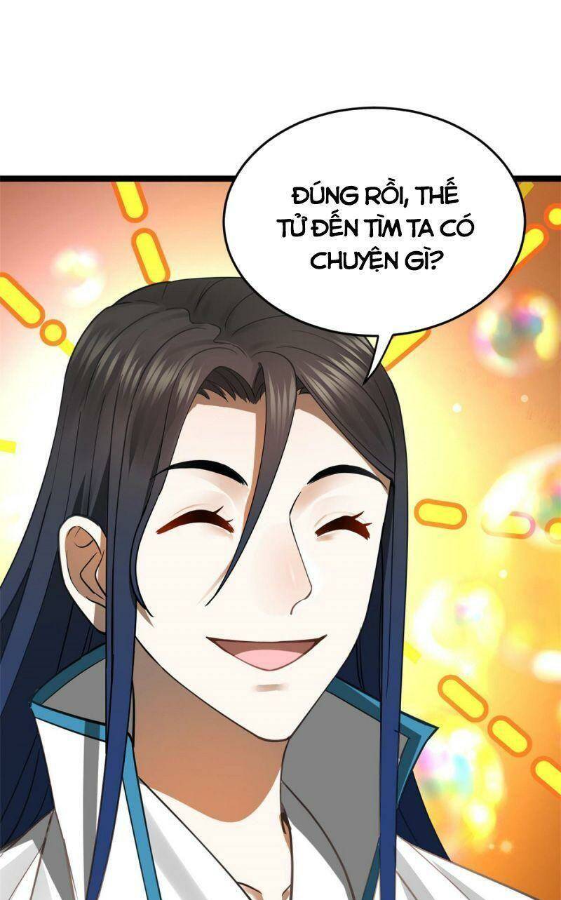 Chàng Rể Mạnh Nhất Lịch Sử - Chapter 33 - Page 19