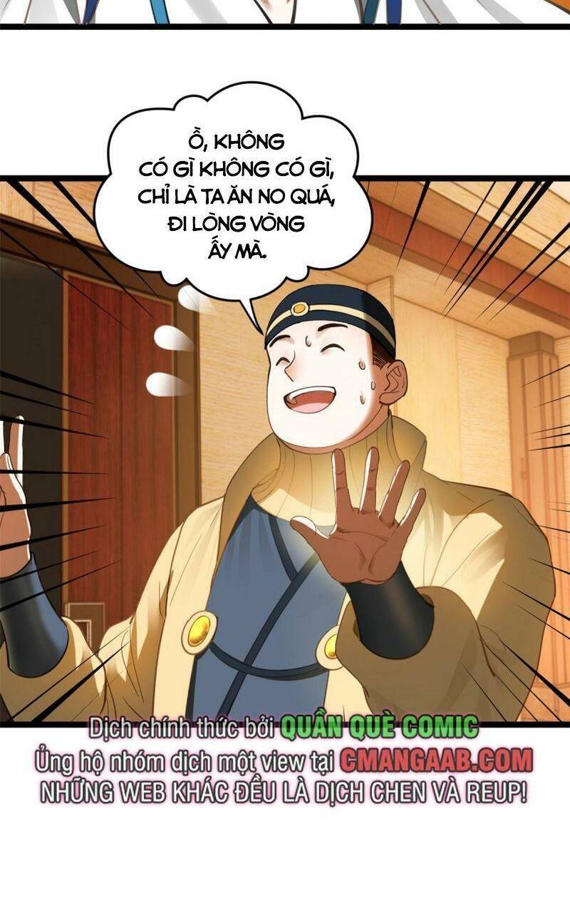 Chàng Rể Mạnh Nhất Lịch Sử - Chapter 33 - Page 20