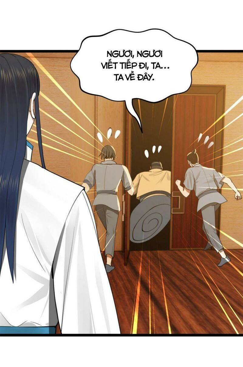 Chàng Rể Mạnh Nhất Lịch Sử - Chapter 33 - Page 22