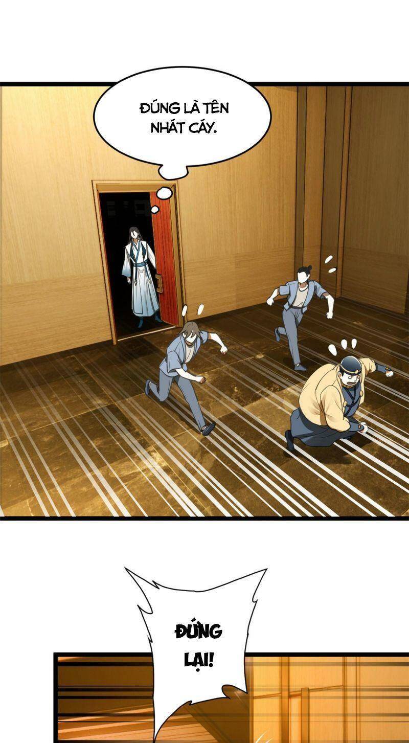 Chàng Rể Mạnh Nhất Lịch Sử - Chapter 33 - Page 23