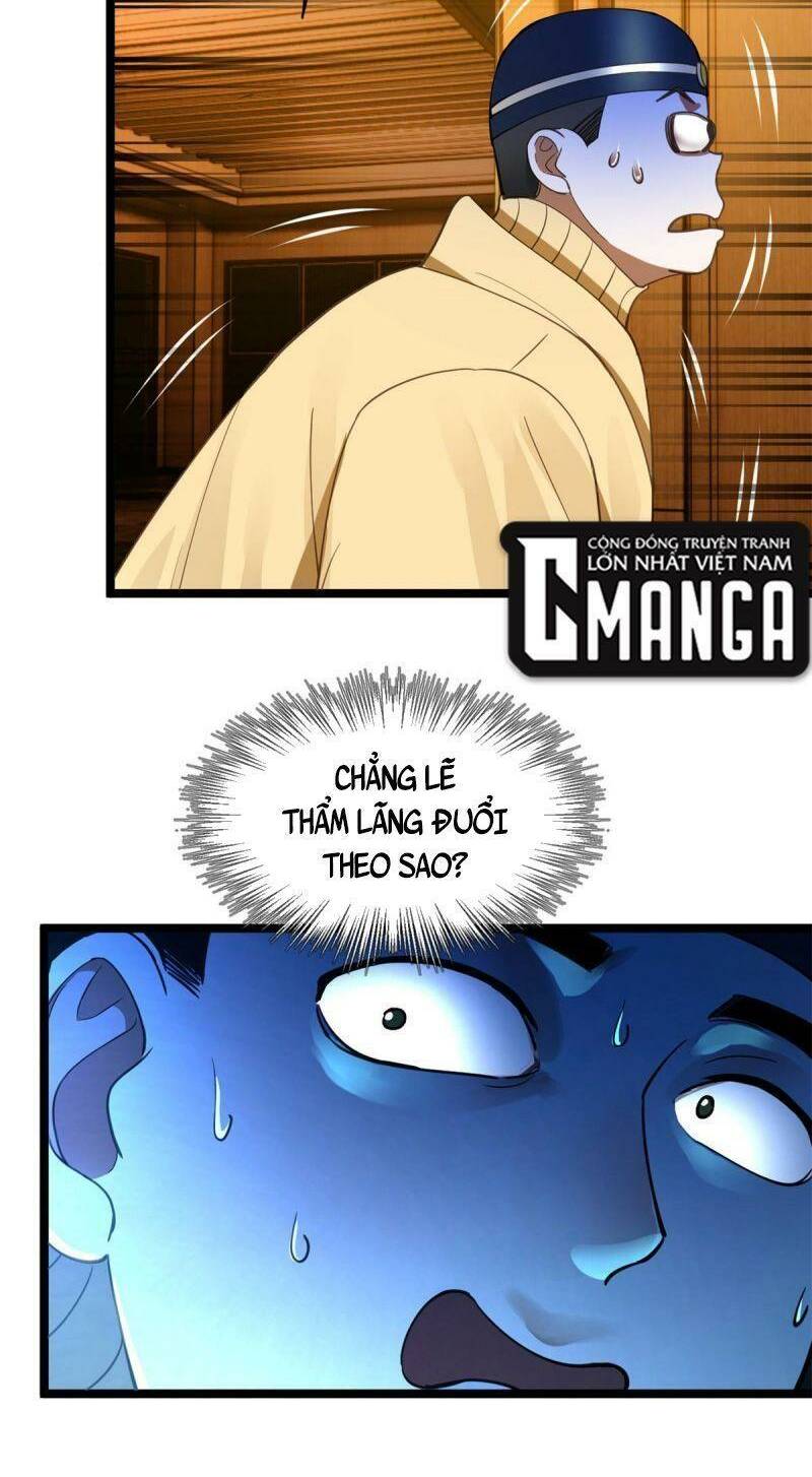 Chàng Rể Mạnh Nhất Lịch Sử - Chapter 33 - Page 24