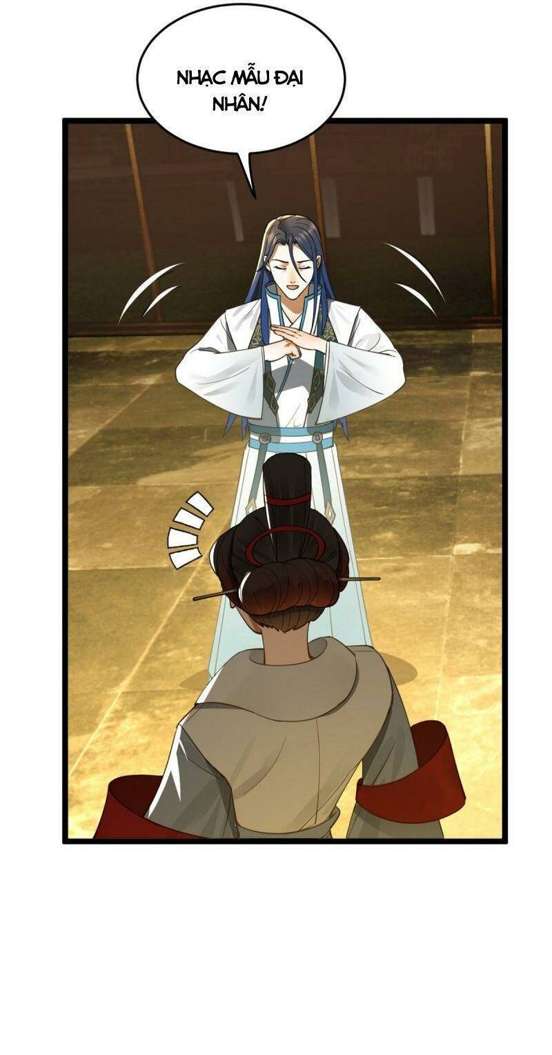 Chàng Rể Mạnh Nhất Lịch Sử - Chapter 33 - Page 28