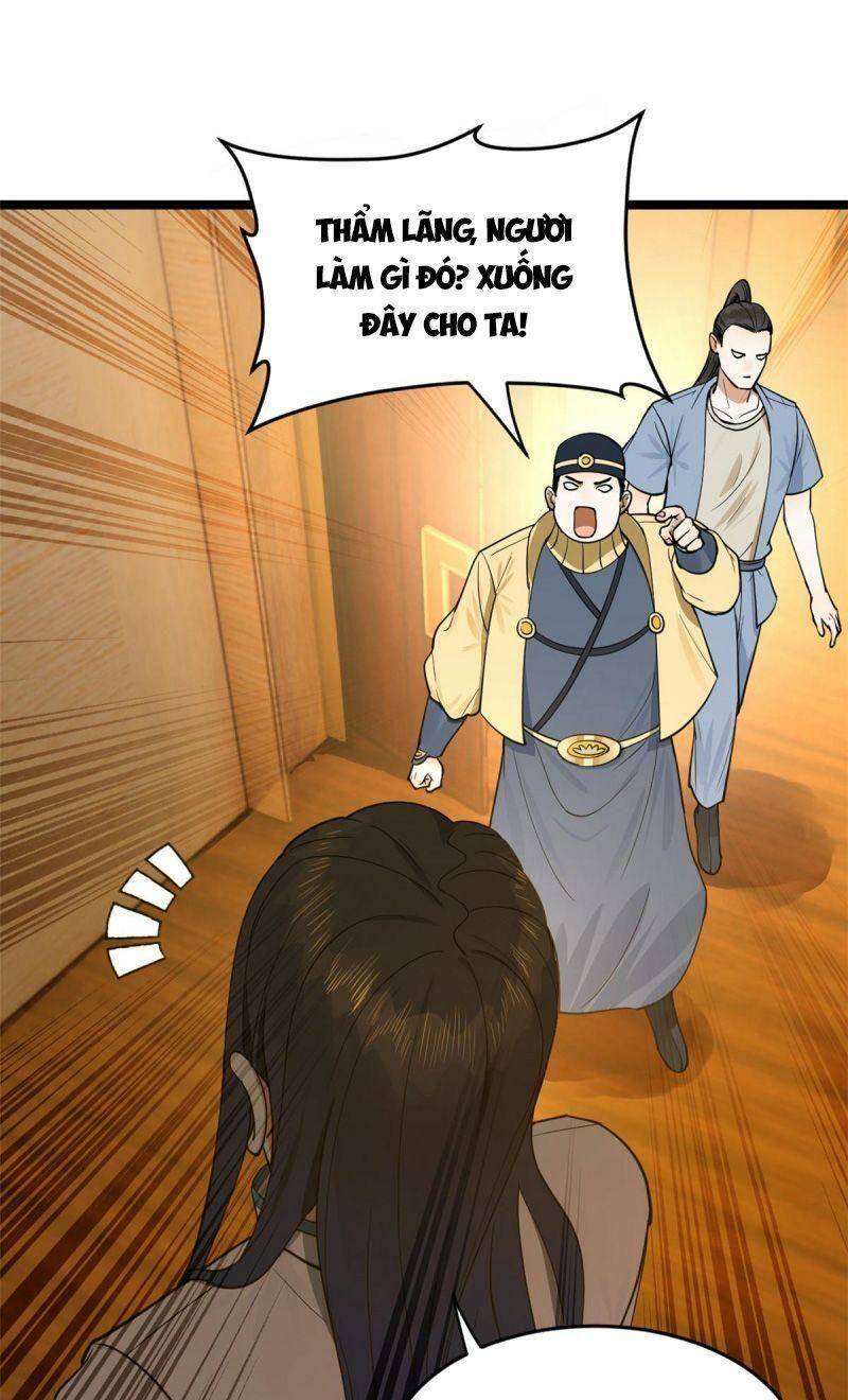 Chàng Rể Mạnh Nhất Lịch Sử - Chapter 33 - Page 5