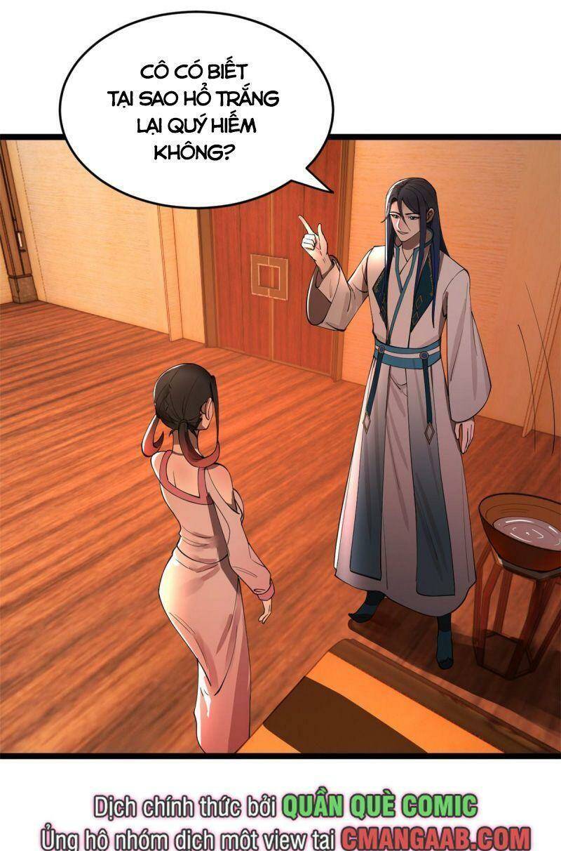 Chàng Rể Mạnh Nhất Lịch Sử - Chapter 34 - Page 10