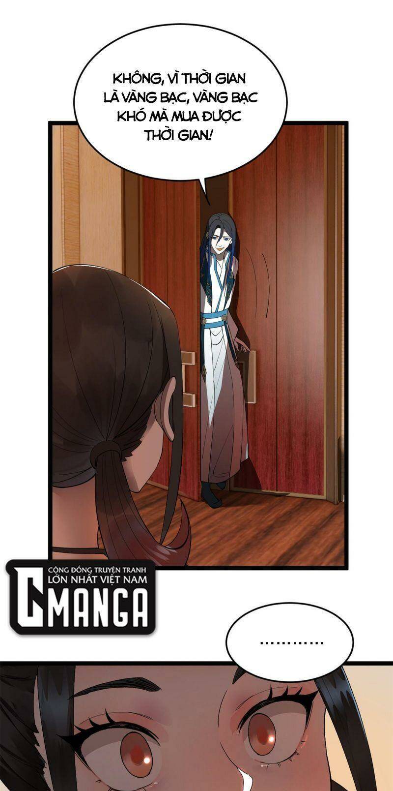 Chàng Rể Mạnh Nhất Lịch Sử - Chapter 34 - Page 12