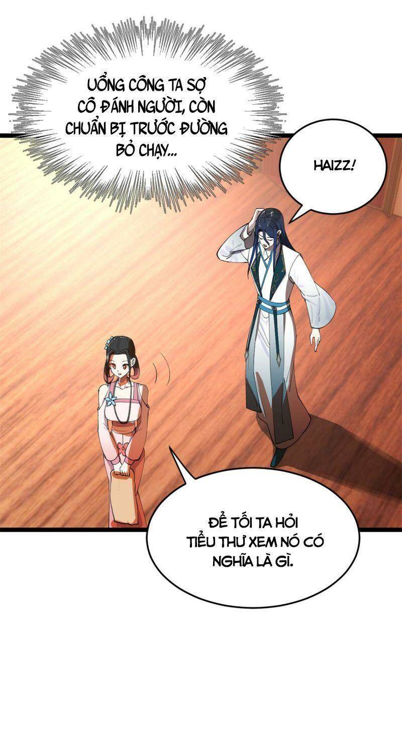Chàng Rể Mạnh Nhất Lịch Sử - Chapter 34 - Page 14