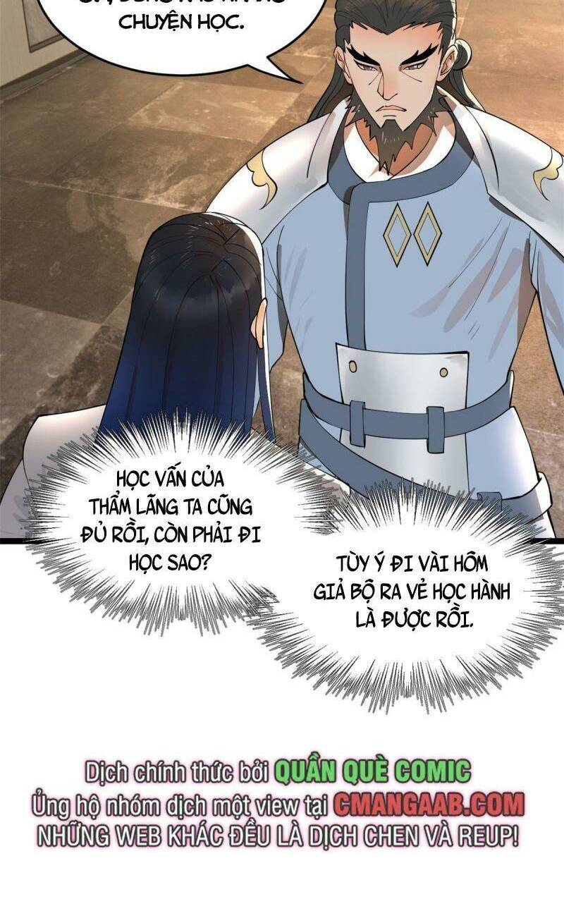 Chàng Rể Mạnh Nhất Lịch Sử - Chapter 34 - Page 17