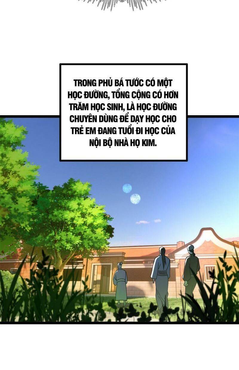 Chàng Rể Mạnh Nhất Lịch Sử - Chapter 34 - Page 19