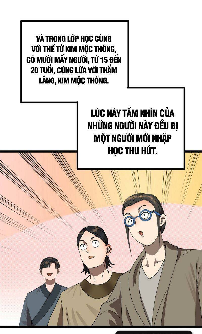 Chàng Rể Mạnh Nhất Lịch Sử - Chapter 34 - Page 20