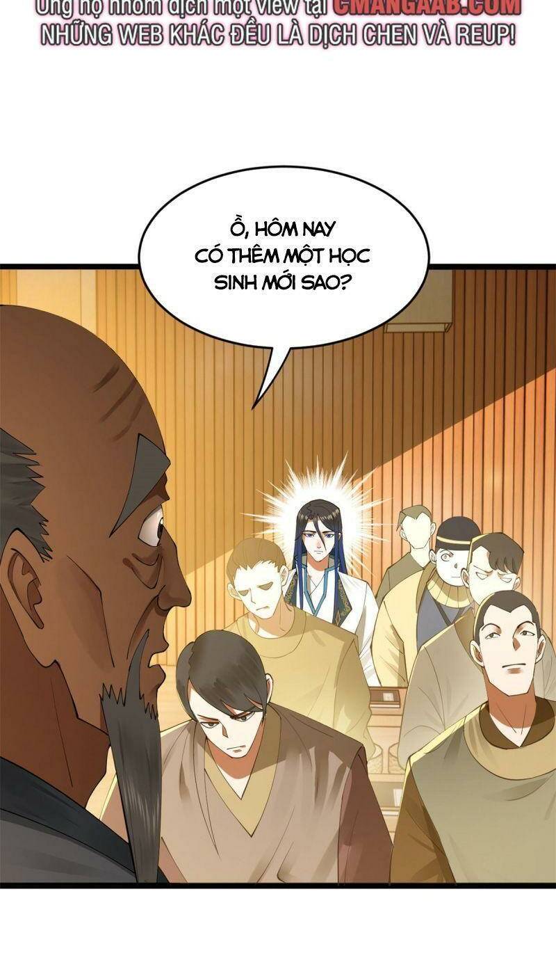 Chàng Rể Mạnh Nhất Lịch Sử - Chapter 34 - Page 31