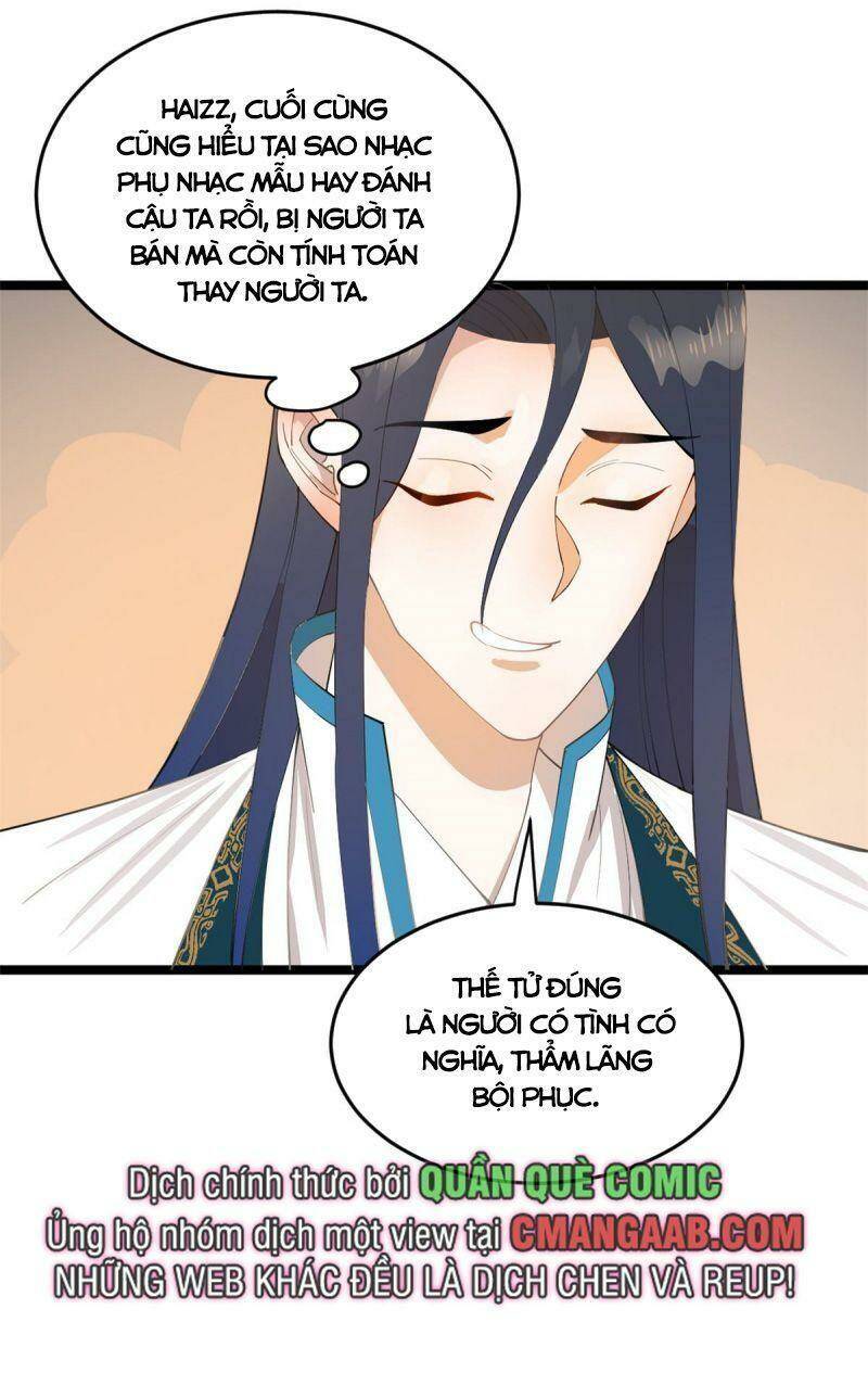 Chàng Rể Mạnh Nhất Lịch Sử - Chapter 34 - Page 3