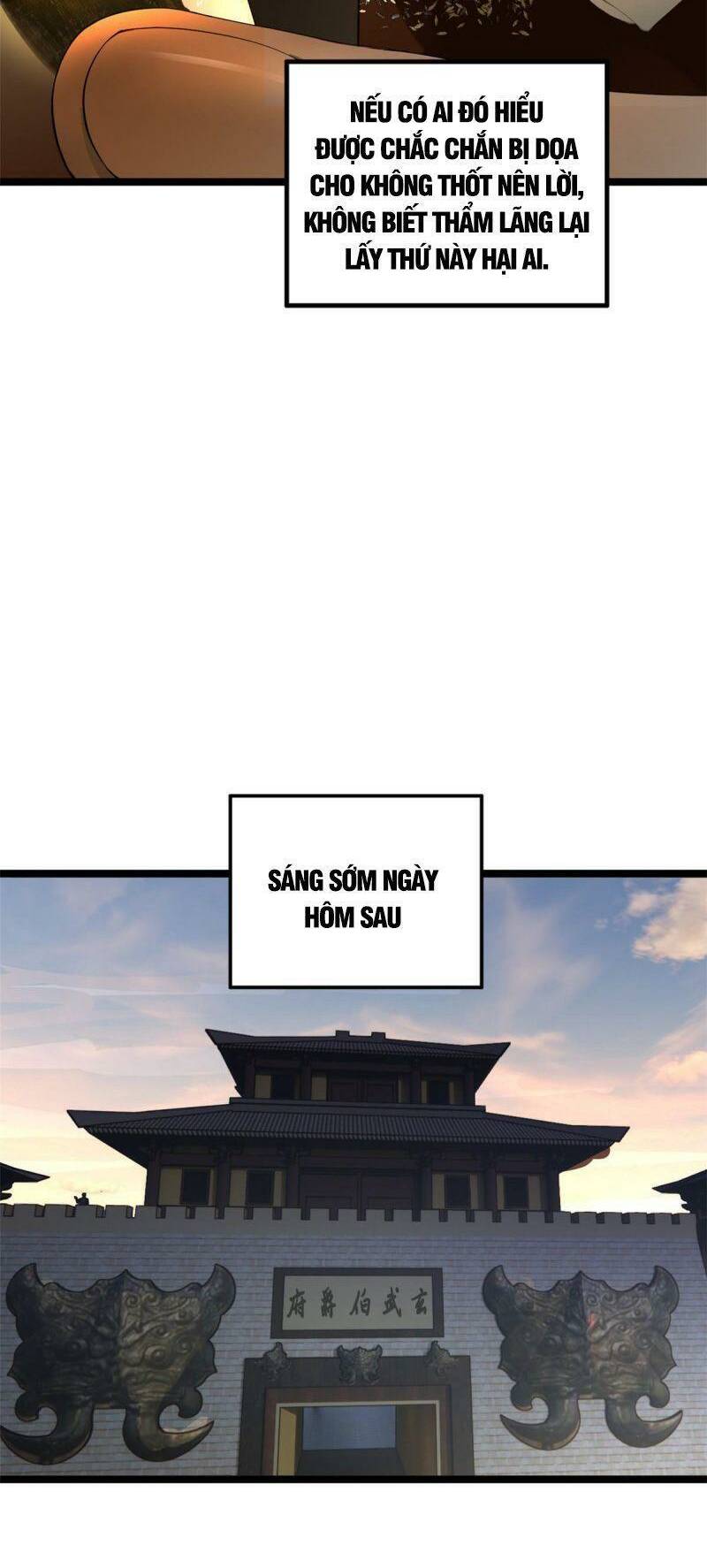 Chàng Rể Mạnh Nhất Lịch Sử - Chapter 34 - Page 7