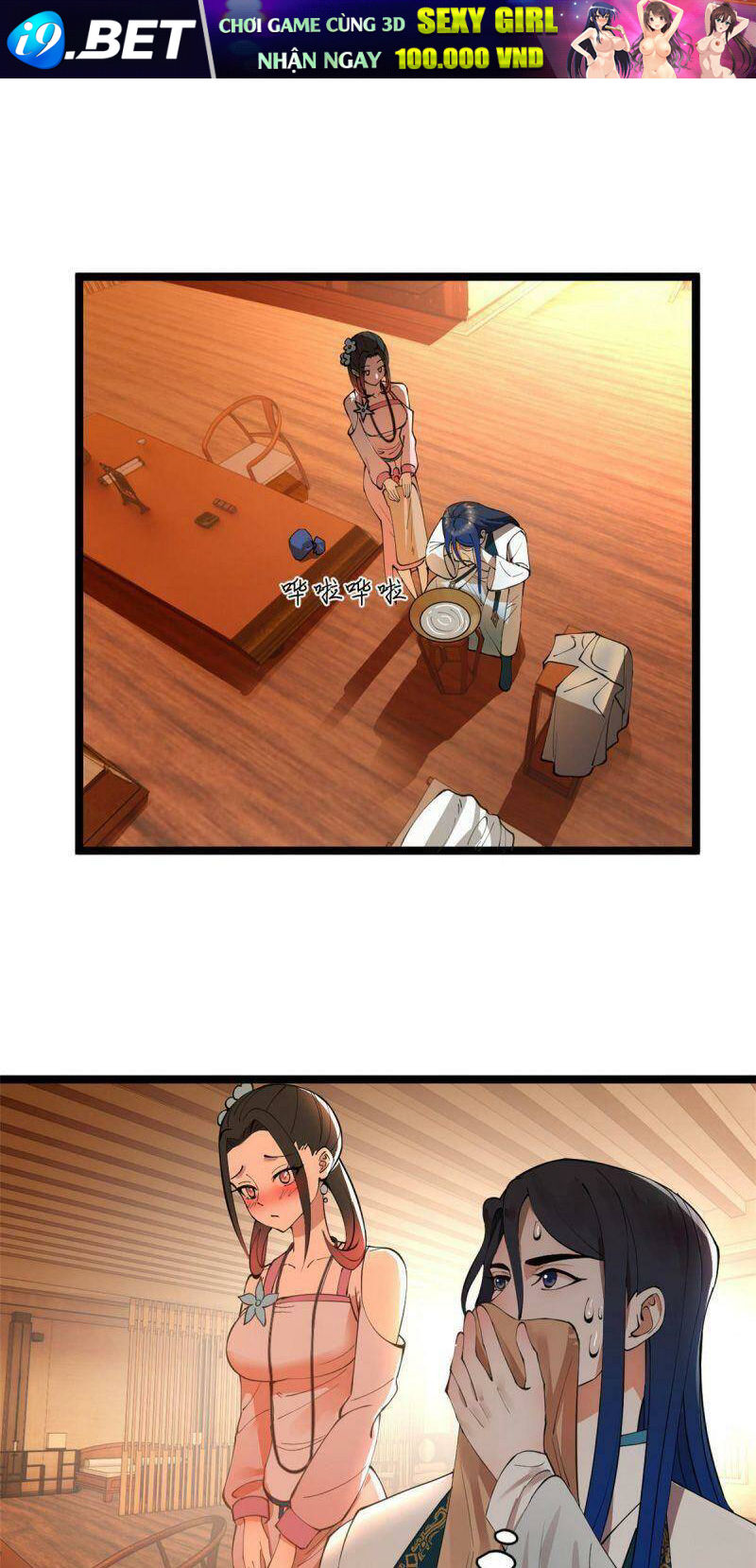 Chàng Rể Mạnh Nhất Lịch Sử - Chapter 34 - Page 8