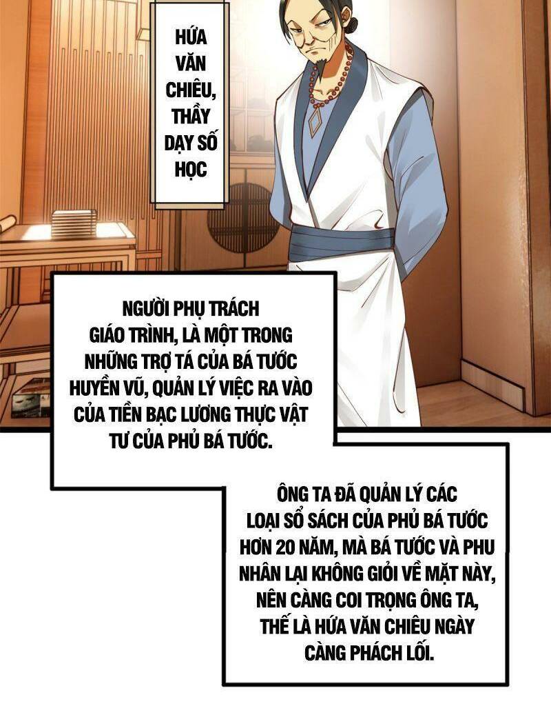 Chàng Rể Mạnh Nhất Lịch Sử - Chapter 35 - Page 10