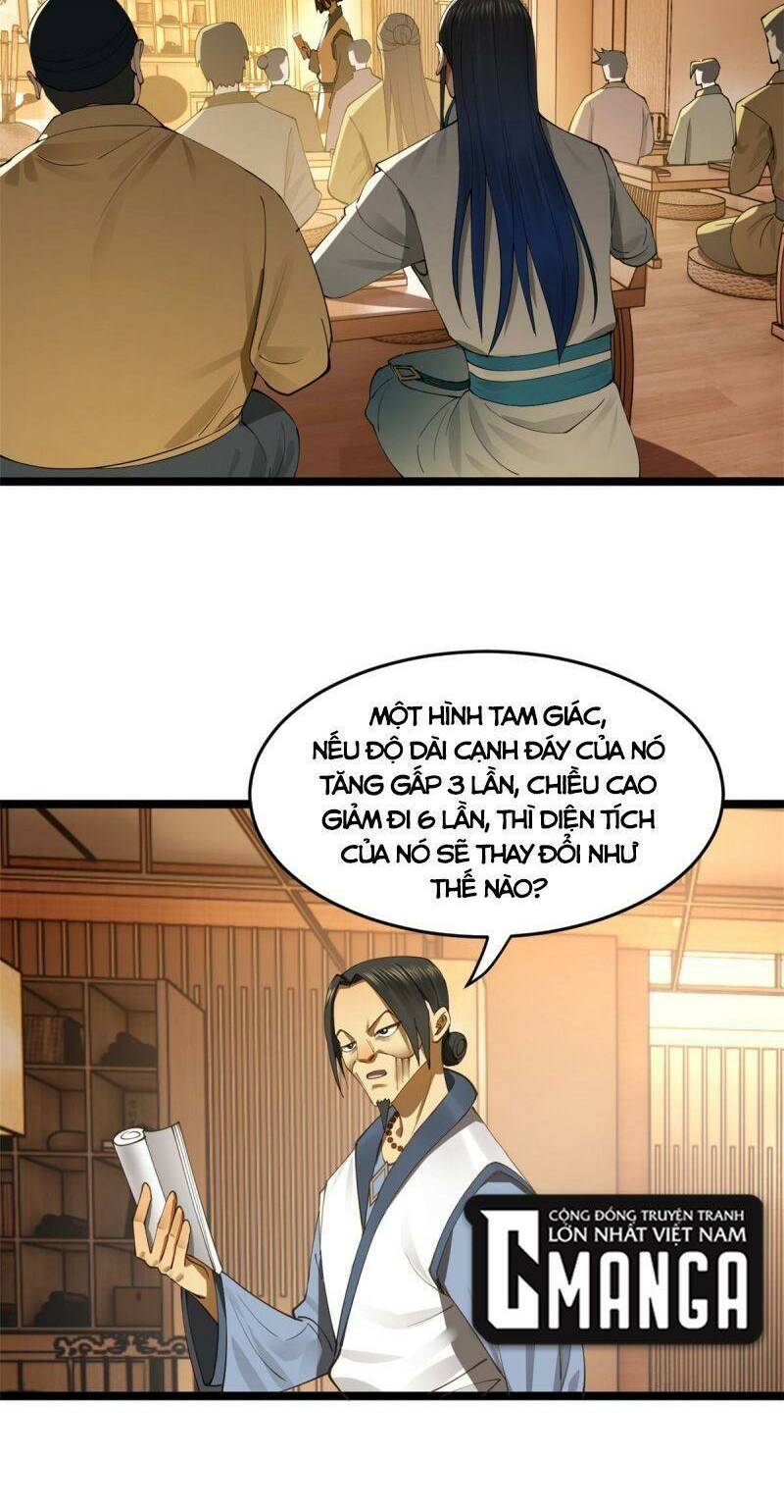 Chàng Rể Mạnh Nhất Lịch Sử - Chapter 35 - Page 14