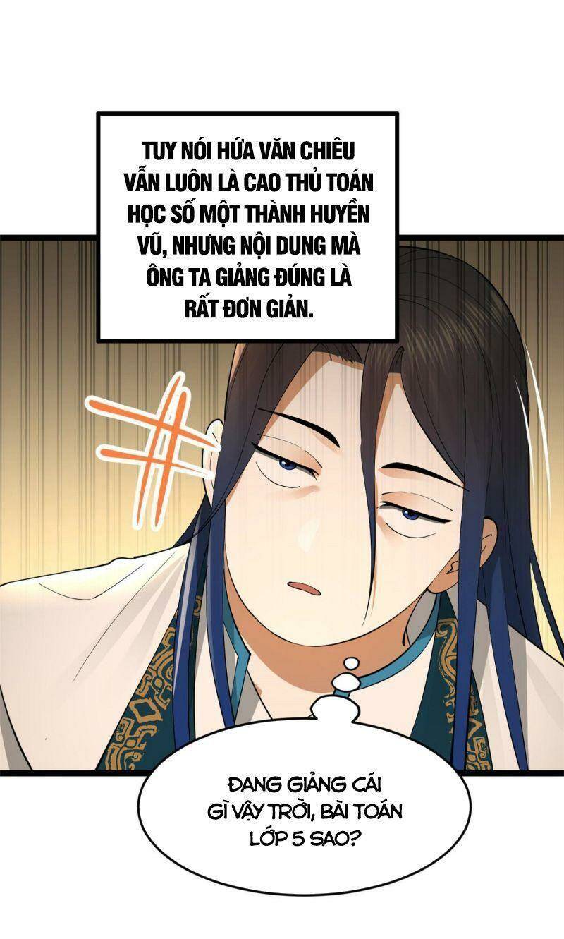 Chàng Rể Mạnh Nhất Lịch Sử - Chapter 35 - Page 15