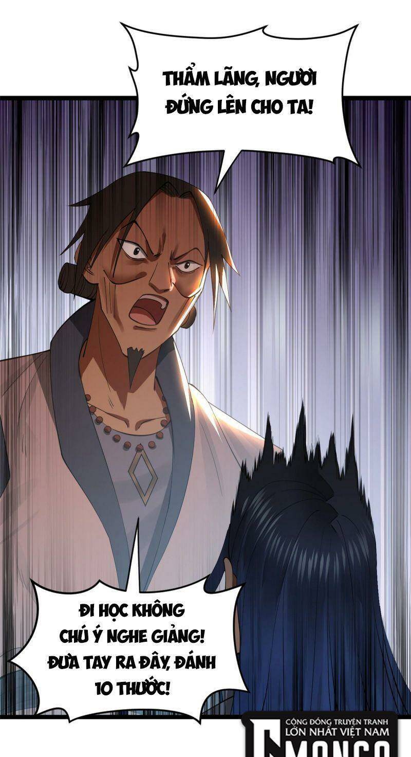 Chàng Rể Mạnh Nhất Lịch Sử - Chapter 35 - Page 17