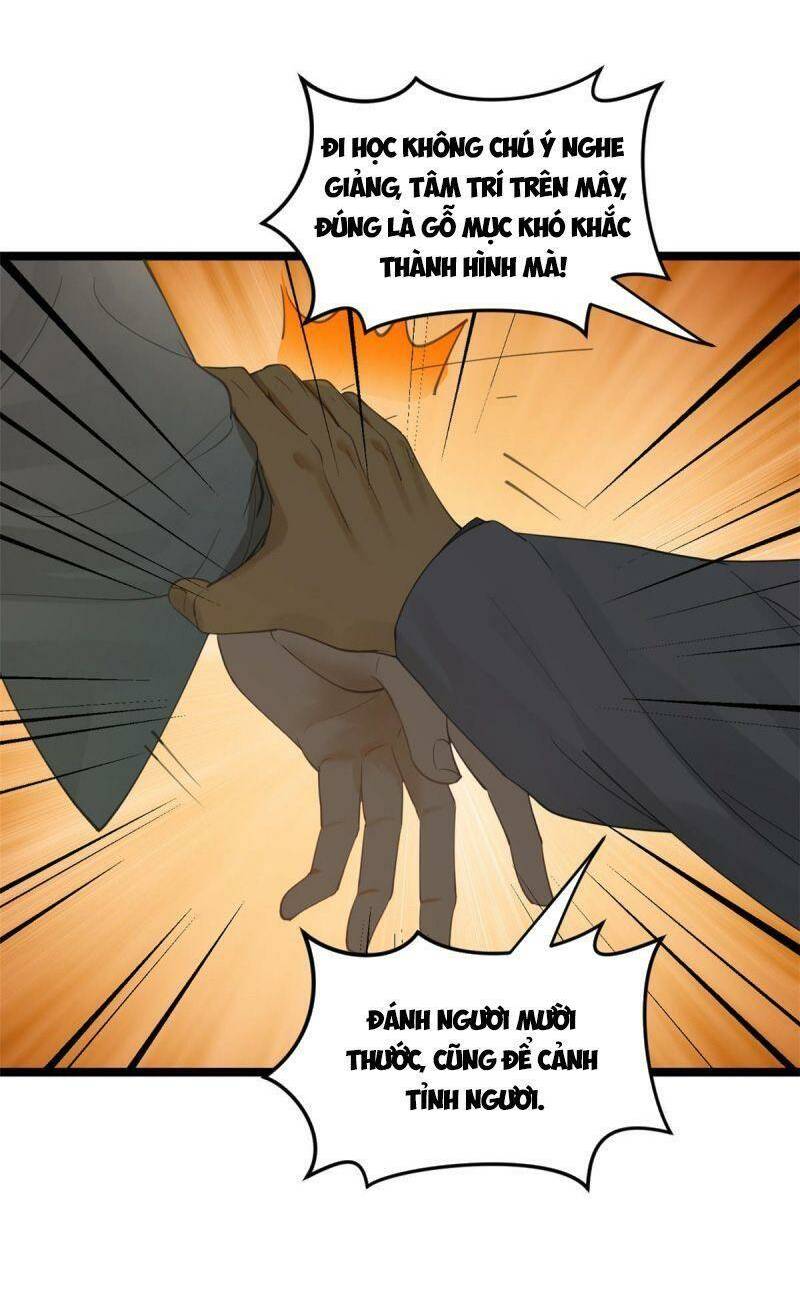 Chàng Rể Mạnh Nhất Lịch Sử - Chapter 35 - Page 20