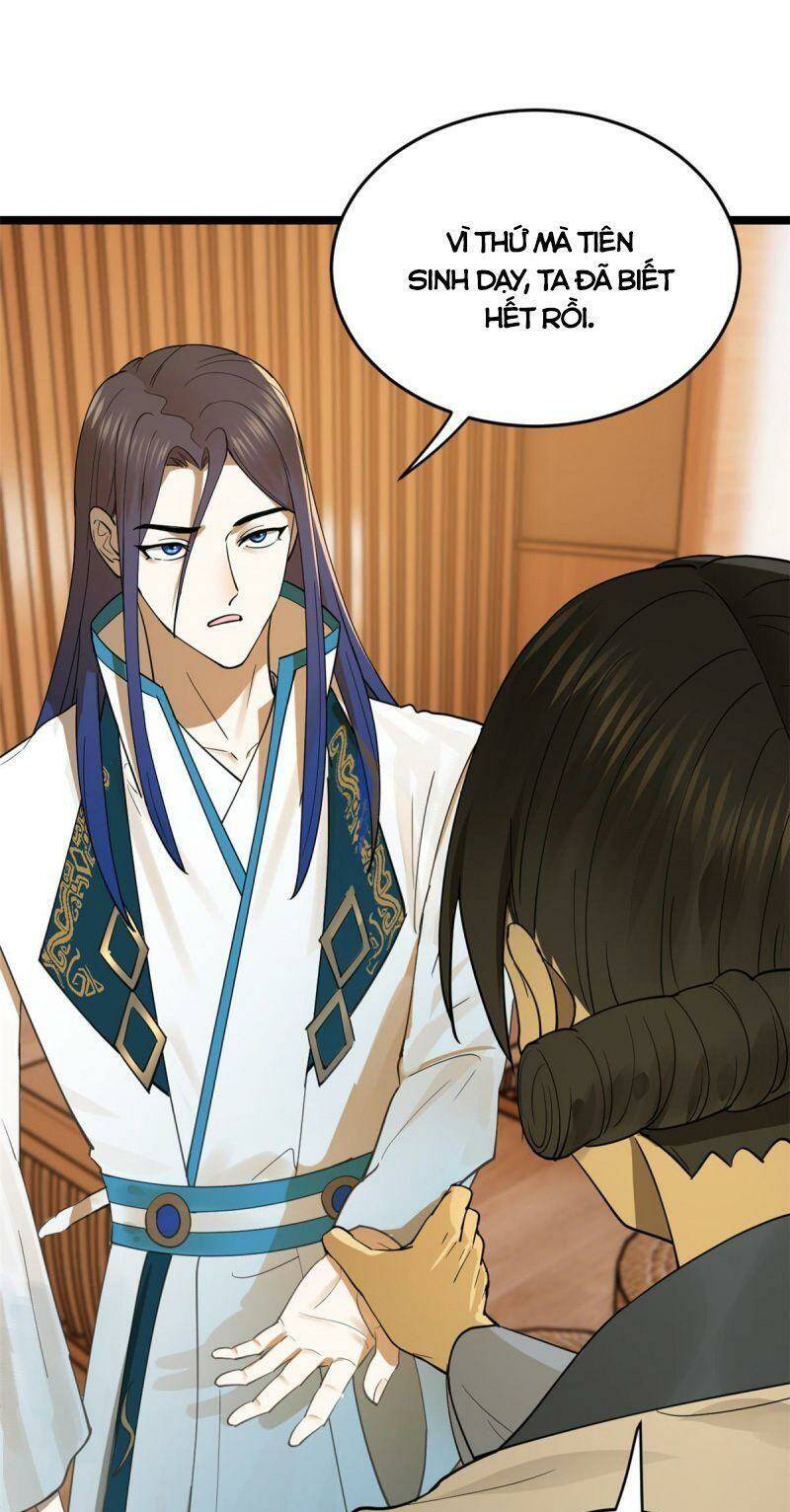 Chàng Rể Mạnh Nhất Lịch Sử - Chapter 35 - Page 21