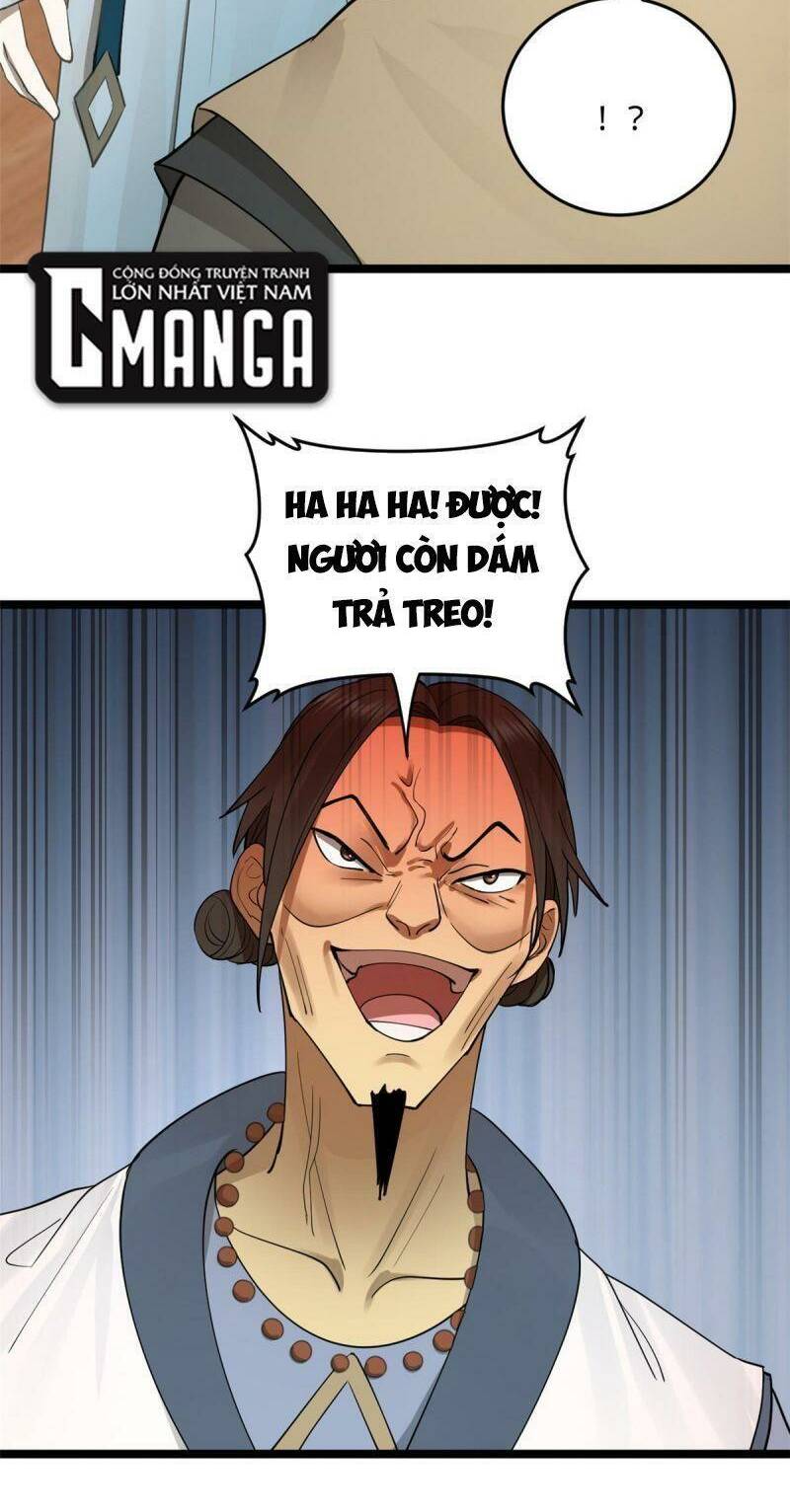 Chàng Rể Mạnh Nhất Lịch Sử - Chapter 35 - Page 22