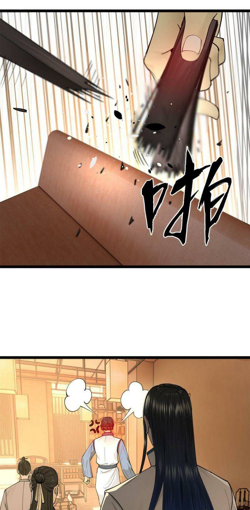 Chàng Rể Mạnh Nhất Lịch Sử - Chapter 35 - Page 27