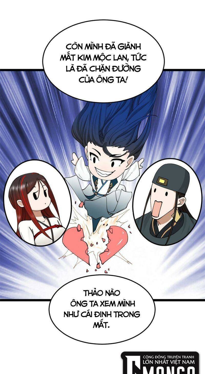 Chàng Rể Mạnh Nhất Lịch Sử - Chapter 35 - Page 33
