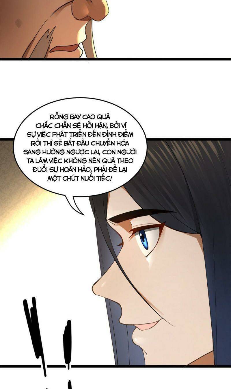 Chàng Rể Mạnh Nhất Lịch Sử - Chapter 35 - Page 3