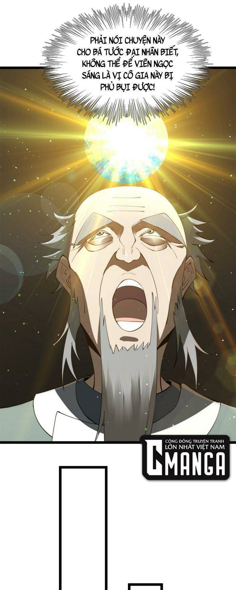 Chàng Rể Mạnh Nhất Lịch Sử - Chapter 35 - Page 8