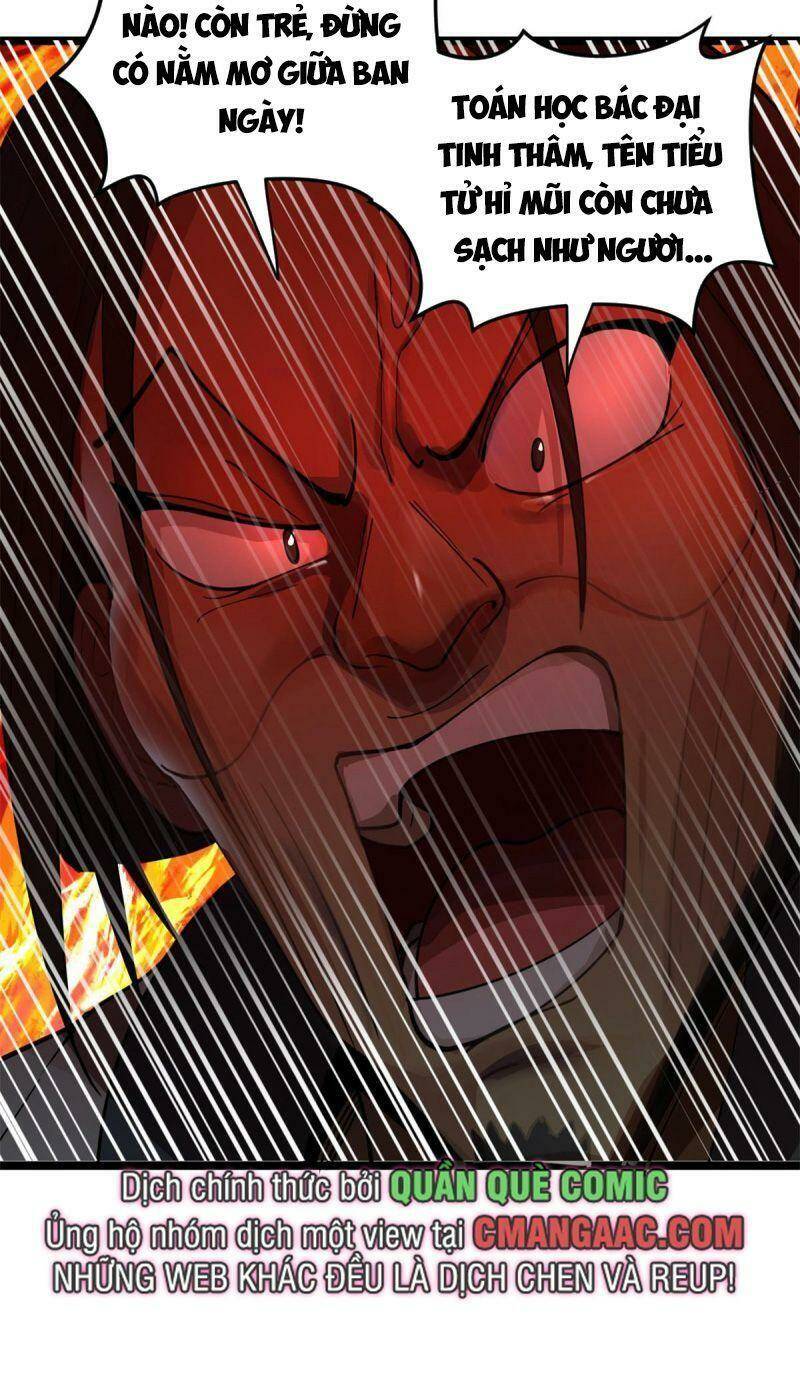 Chàng Rể Mạnh Nhất Lịch Sử - Chapter 36 - Page 14