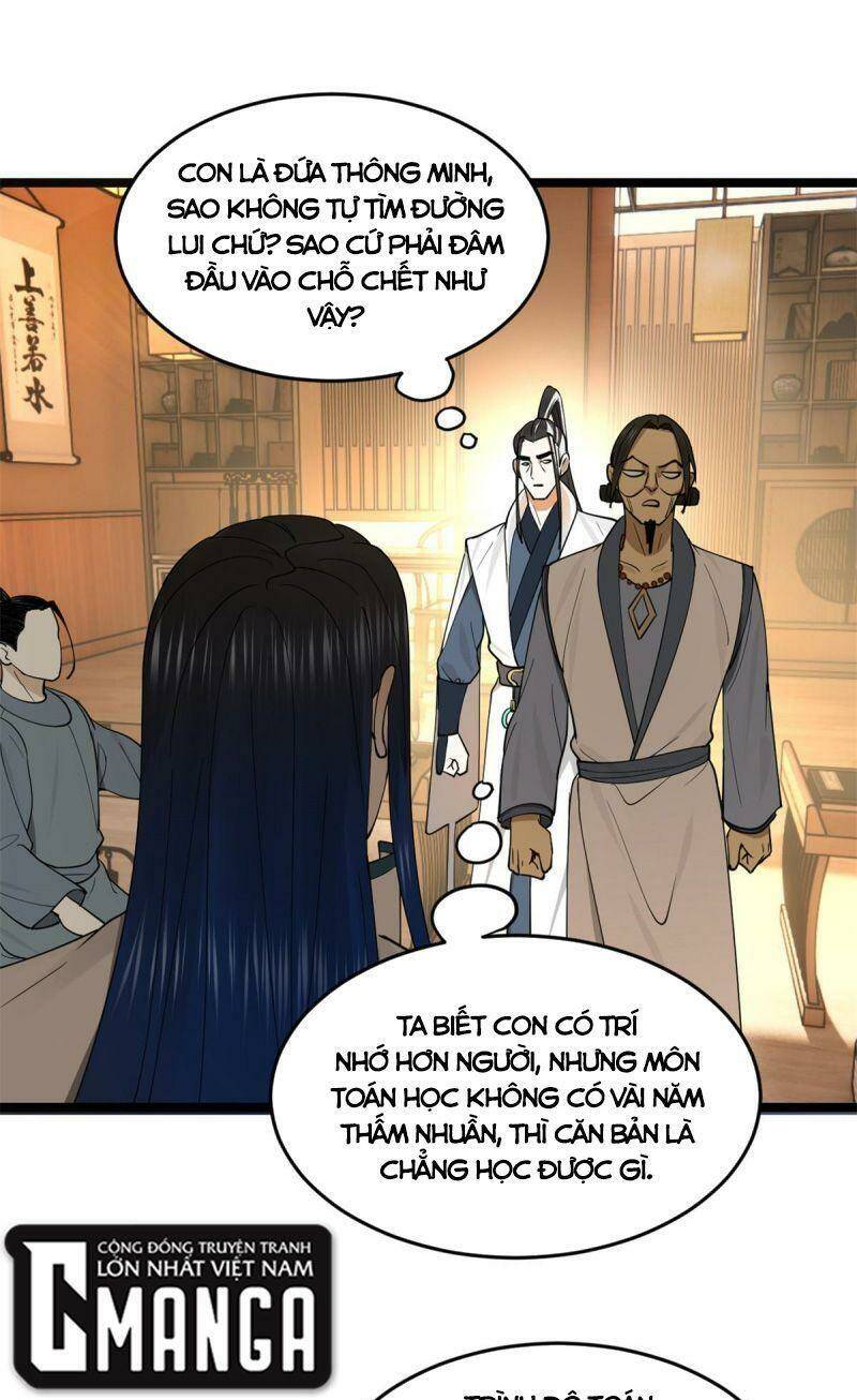Chàng Rể Mạnh Nhất Lịch Sử - Chapter 36 - Page 17