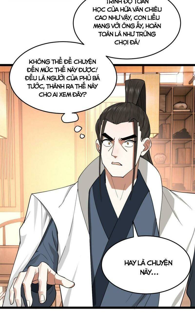Chàng Rể Mạnh Nhất Lịch Sử - Chapter 36 - Page 18