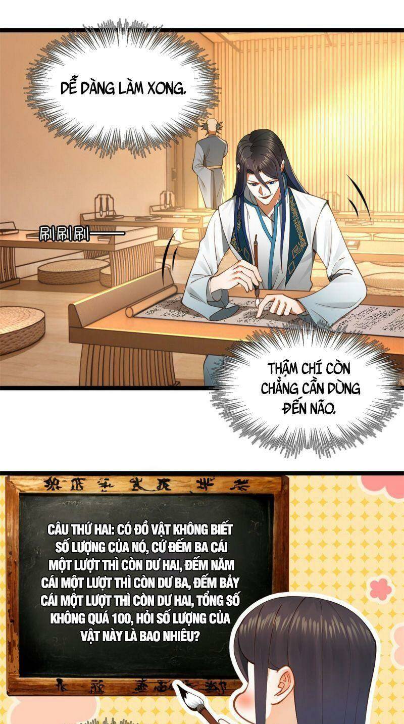 Chàng Rể Mạnh Nhất Lịch Sử - Chapter 36 - Page 28